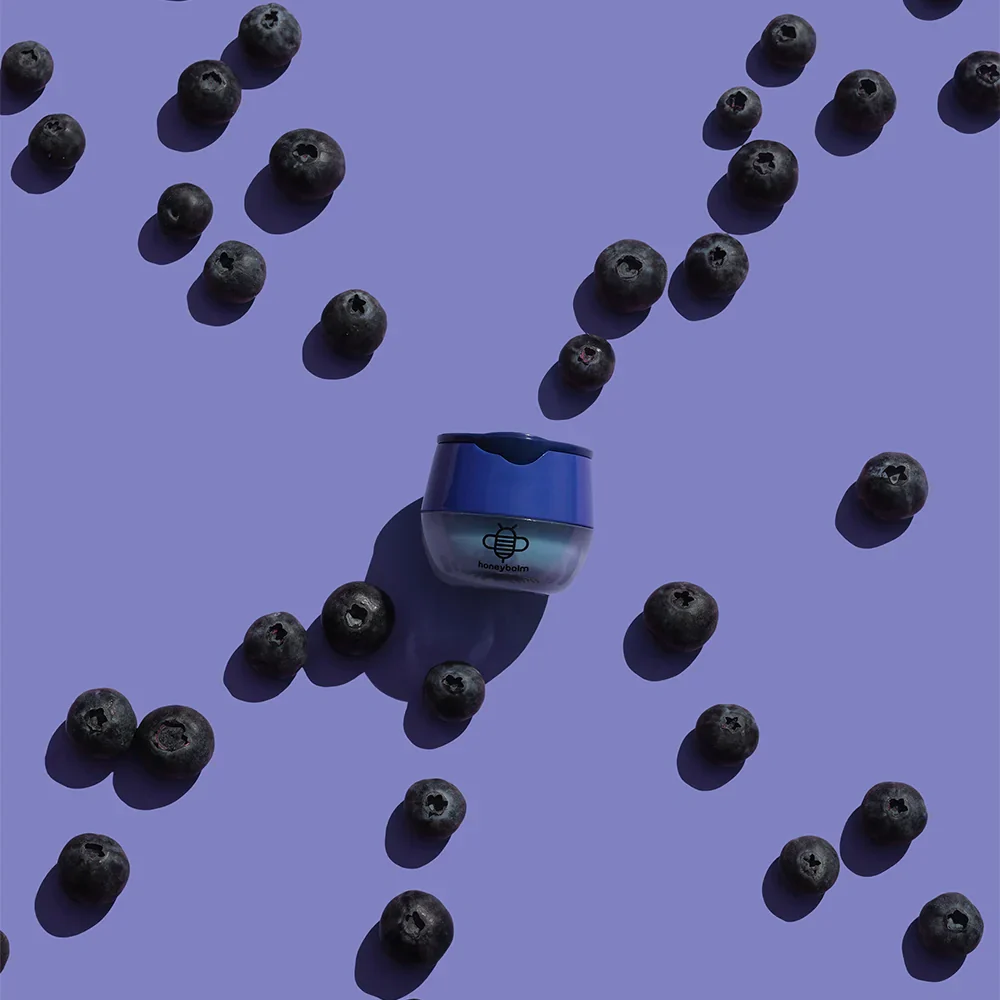 Honeybalm Blueberry - Image 5