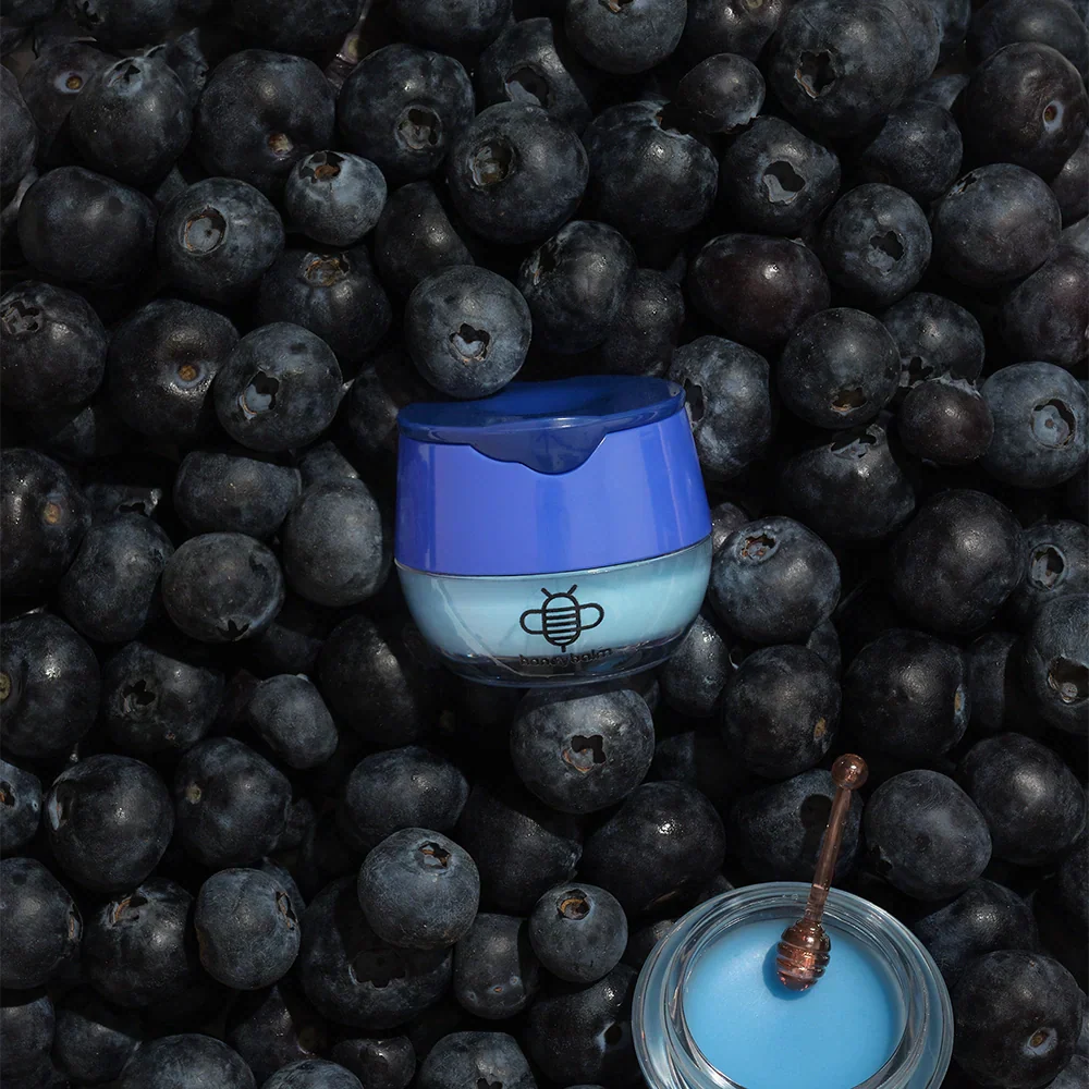 Honeybalm Blueberry - Image 6