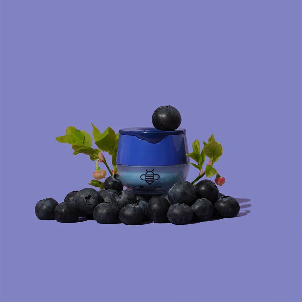 Honeybalm Blueberry - Image 7