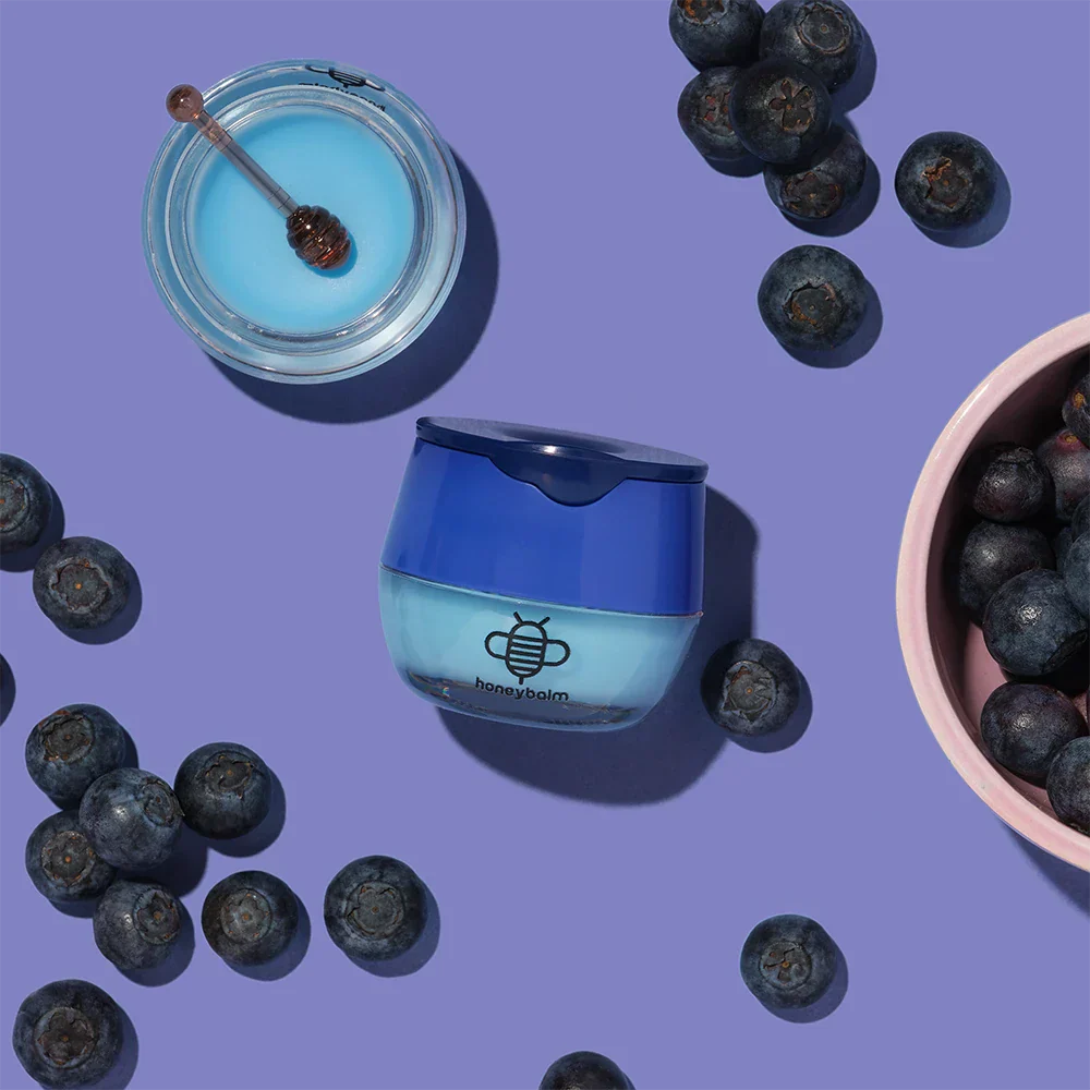 Honeybalm Blueberry - Image 8