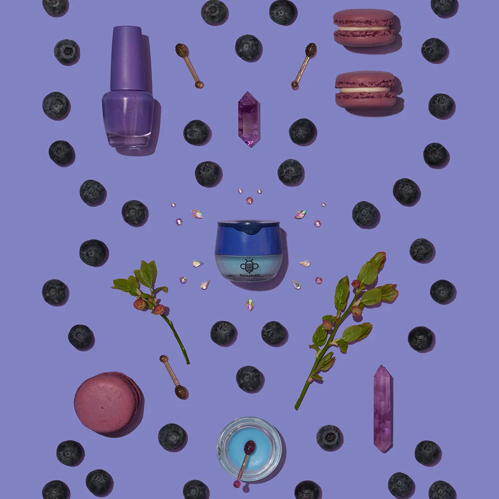 Honeybalm Blueberry - Image 9