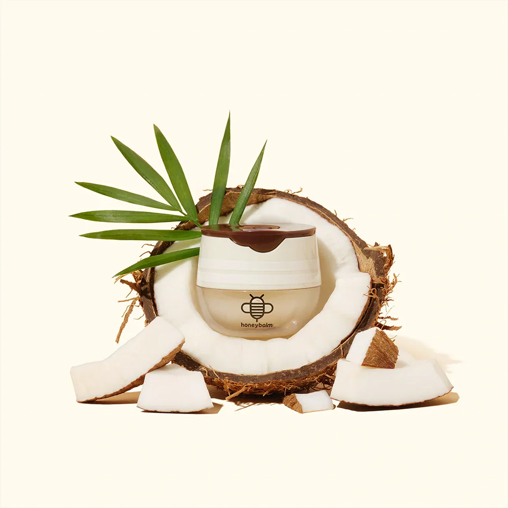 Honeybalm Coconut - Image 10