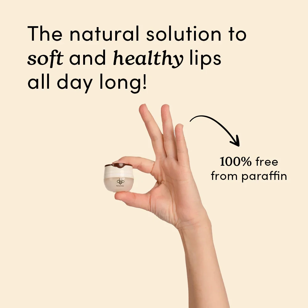 Honeybalm Coconut - Image 3