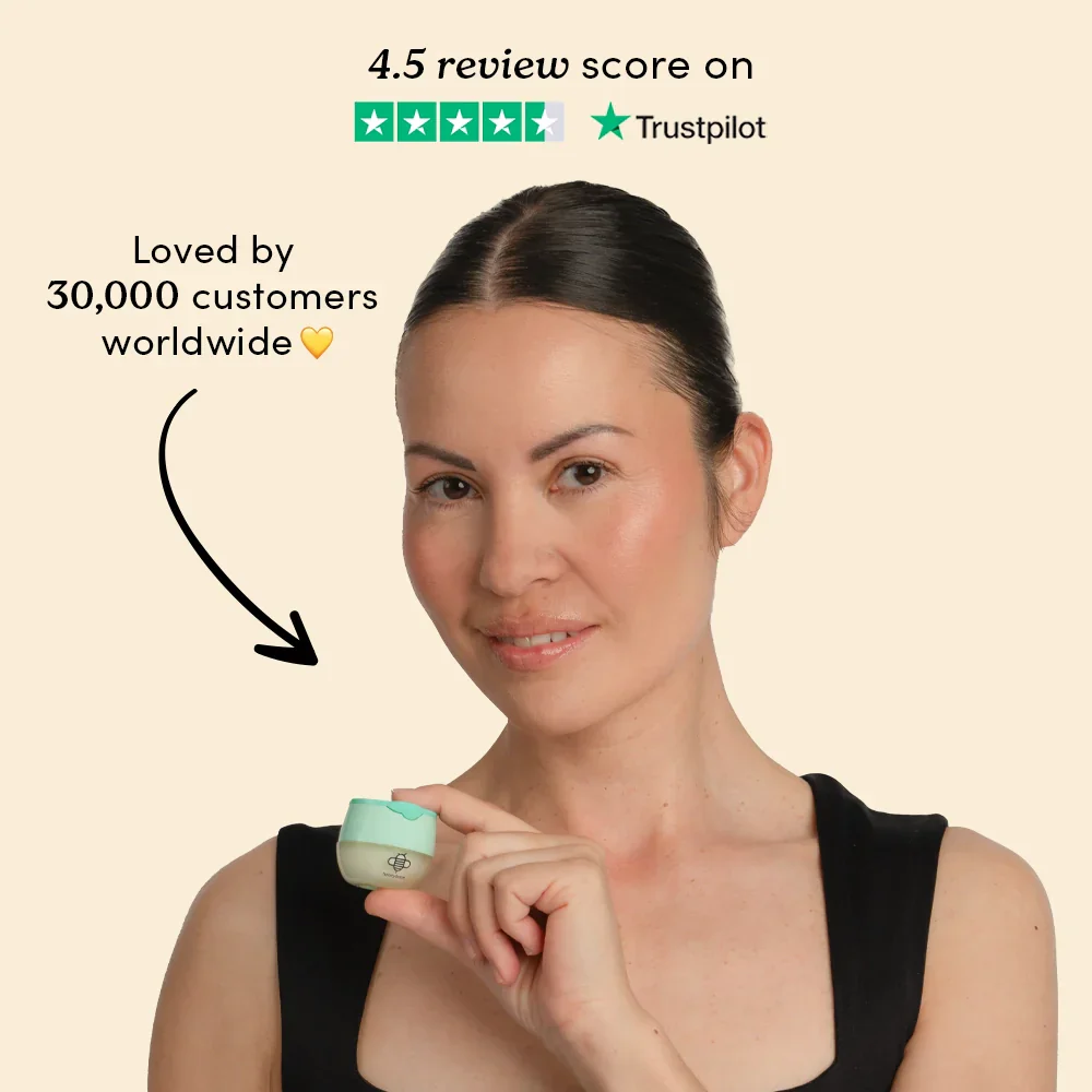 Honeybalm Coconut - Image 6