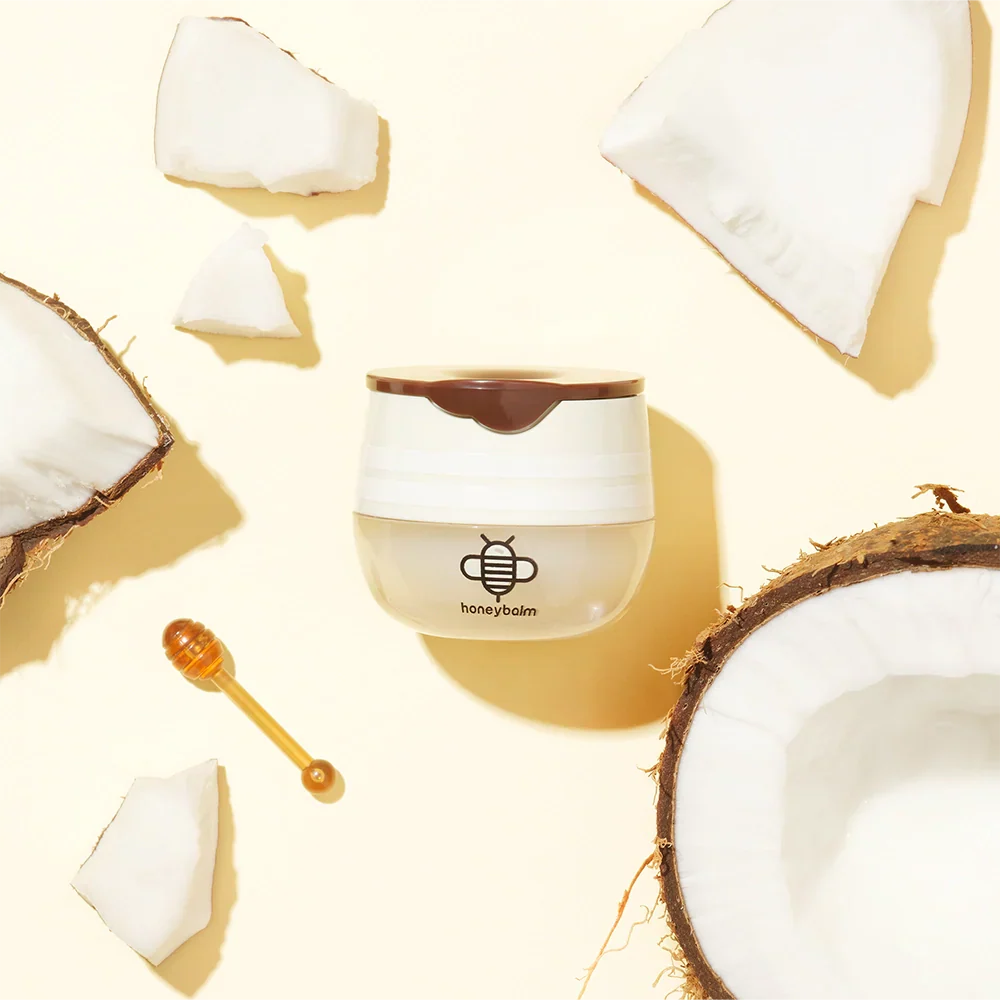 Honeybalm Coconut - Image 8