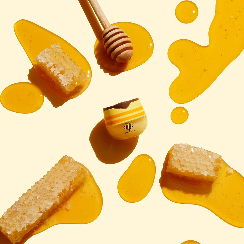Honeybalm Honey - Image 11