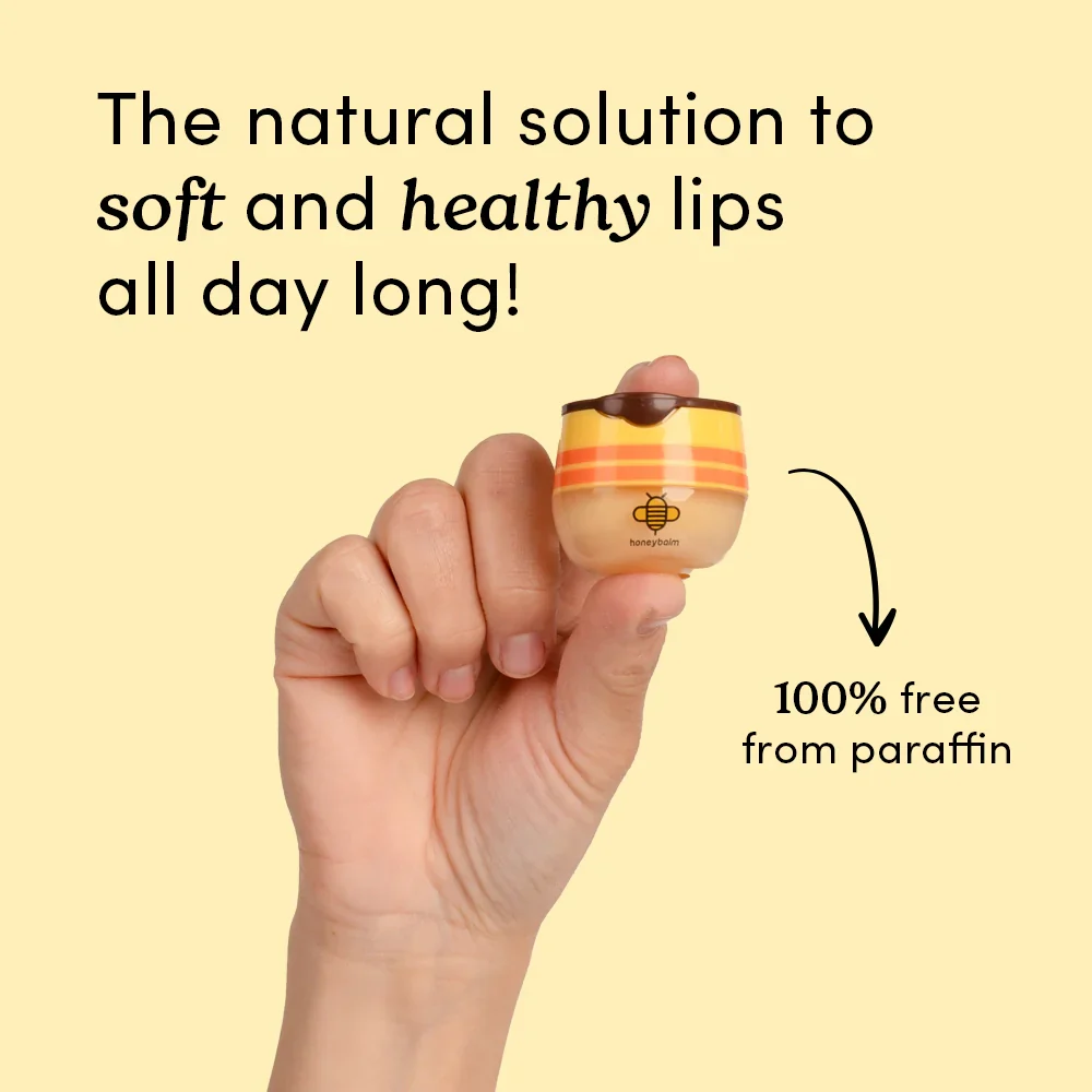 Honeybalm Honey - Image 3