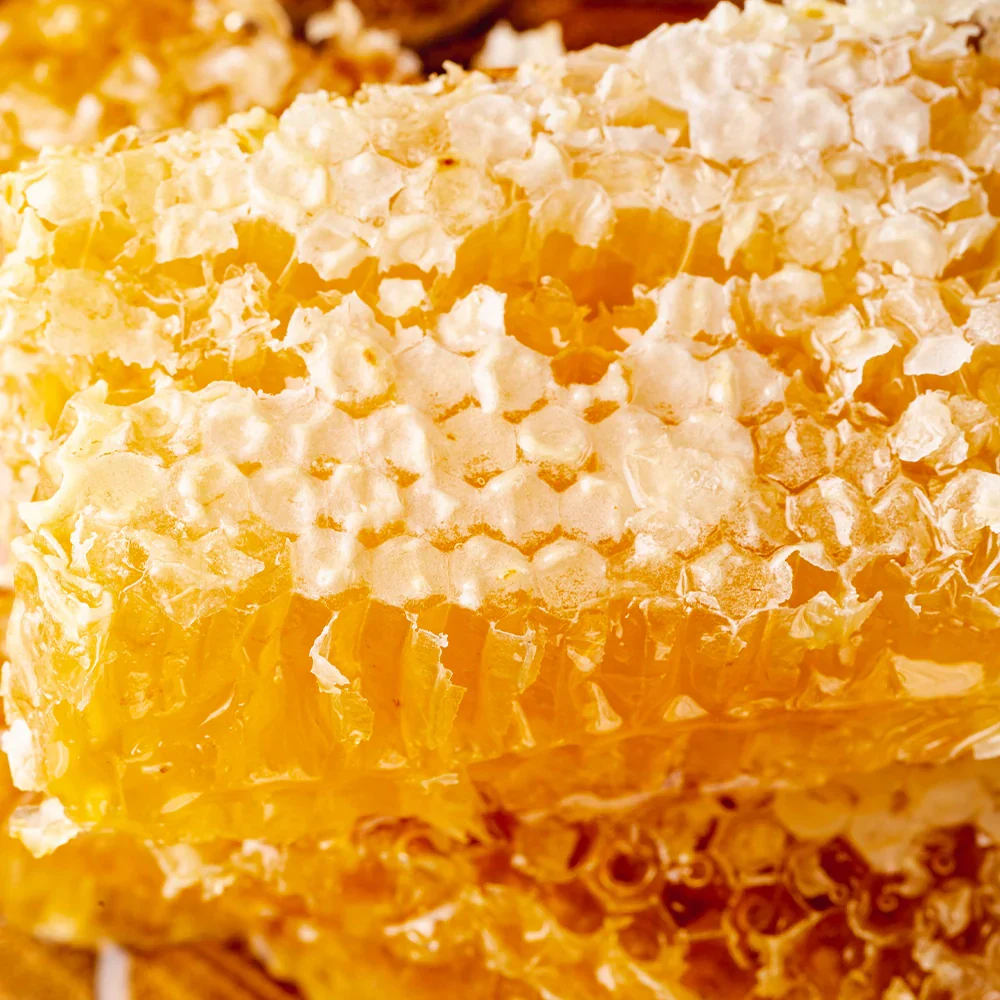 Honeybalm Honey - Image 4