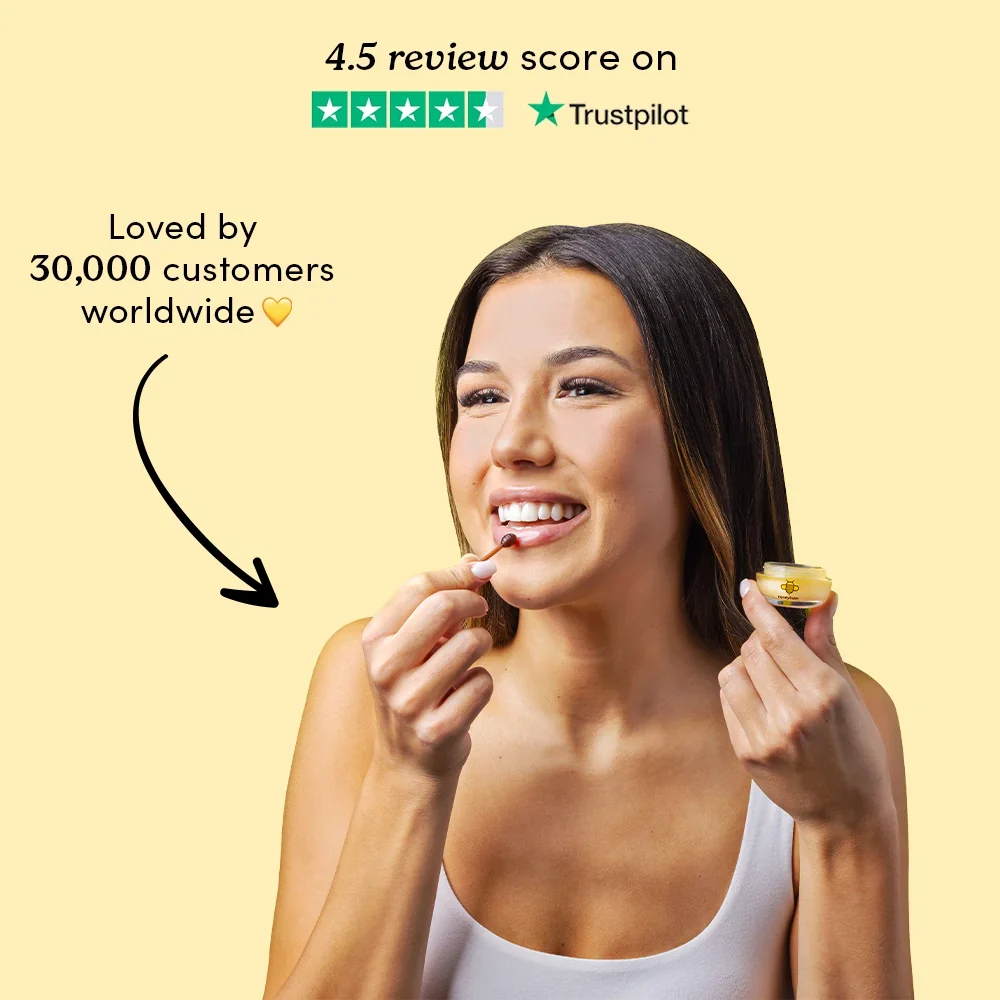 Honeybalm Honey - Image 5