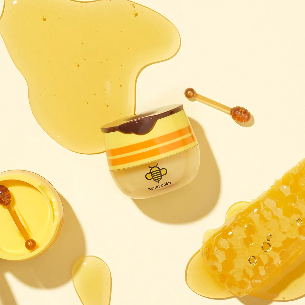 Honeybalm Honey - Image 8
