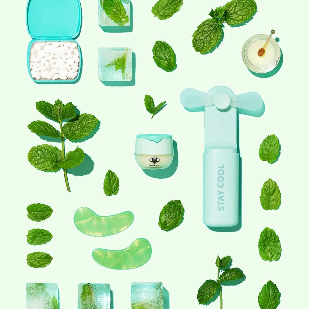 Honeybalm Mint - Image 12