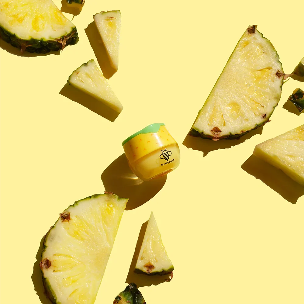 Honeybalm Pineapple - Image 5