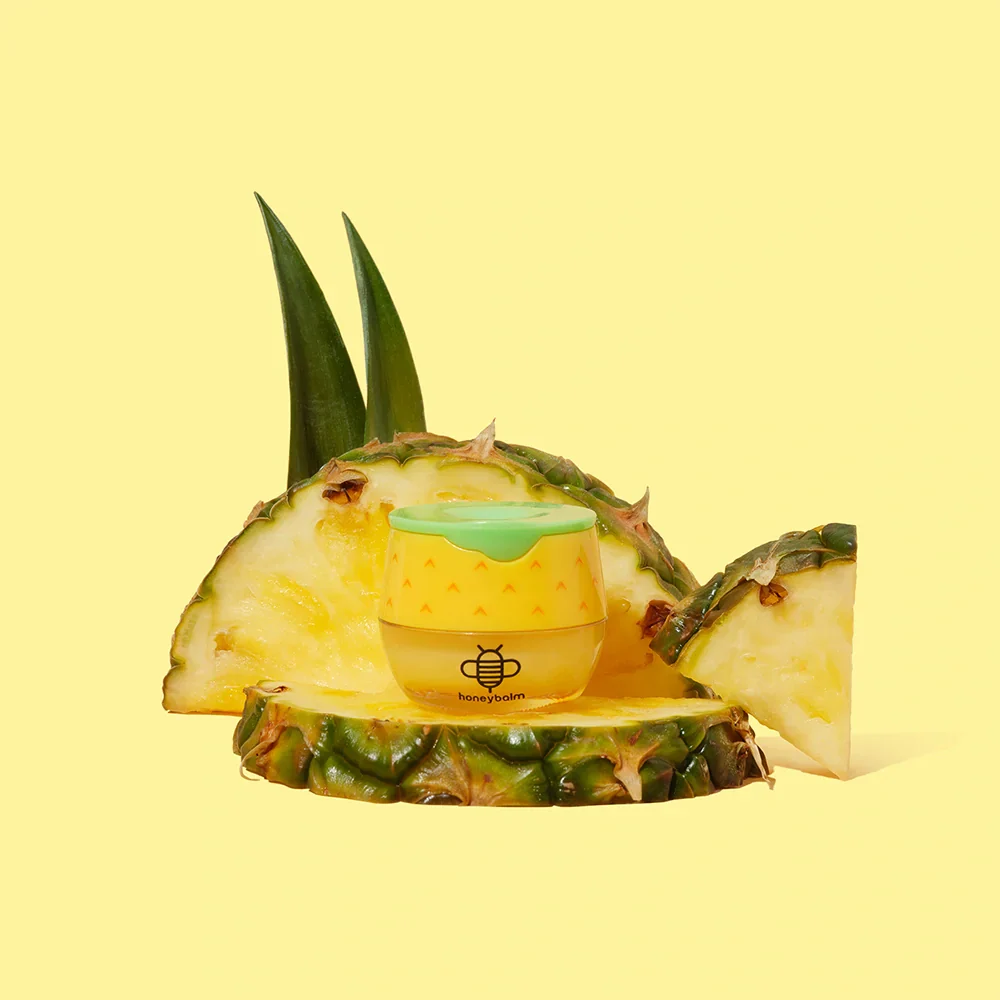 Honeybalm Pineapple - Image 7