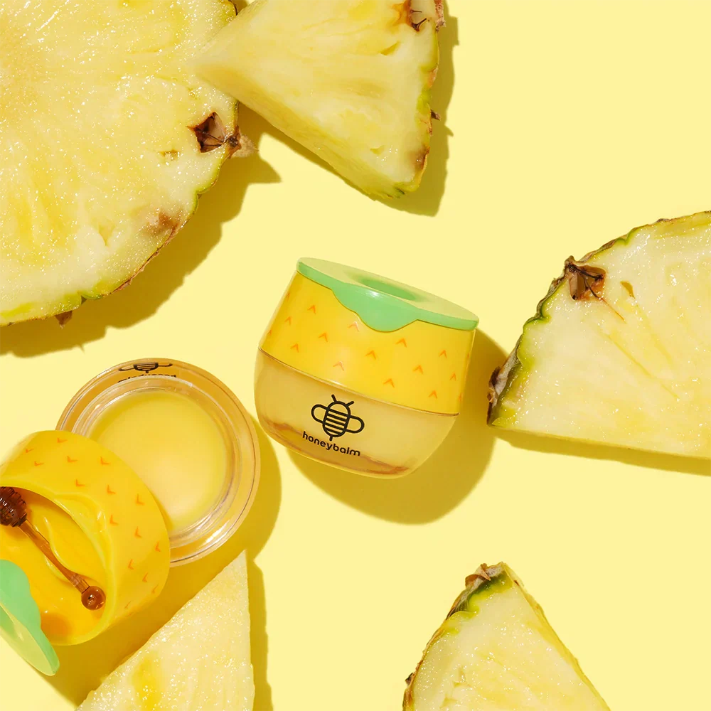 Honeybalm Pineapple - Image 8