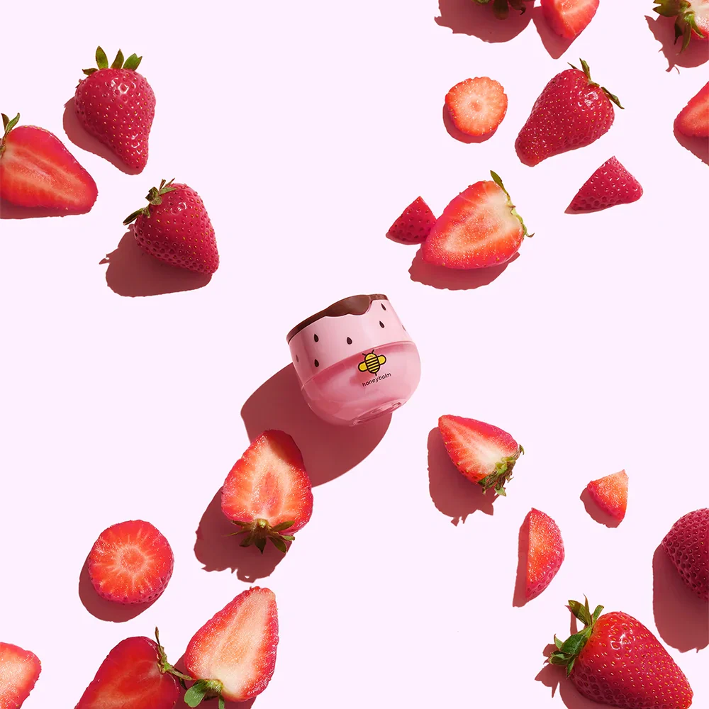 Honeybalm Strawberry - Image 10