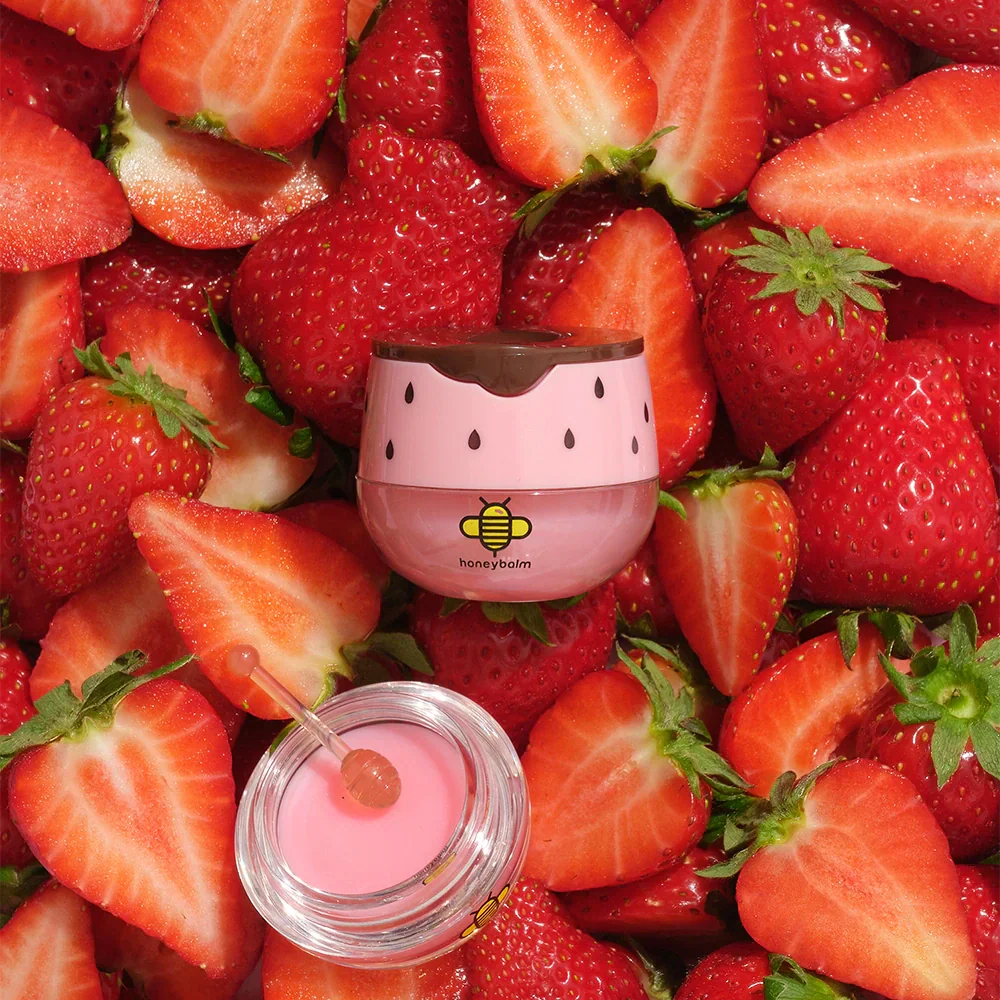 Honeybalm Strawberry - Image 11
