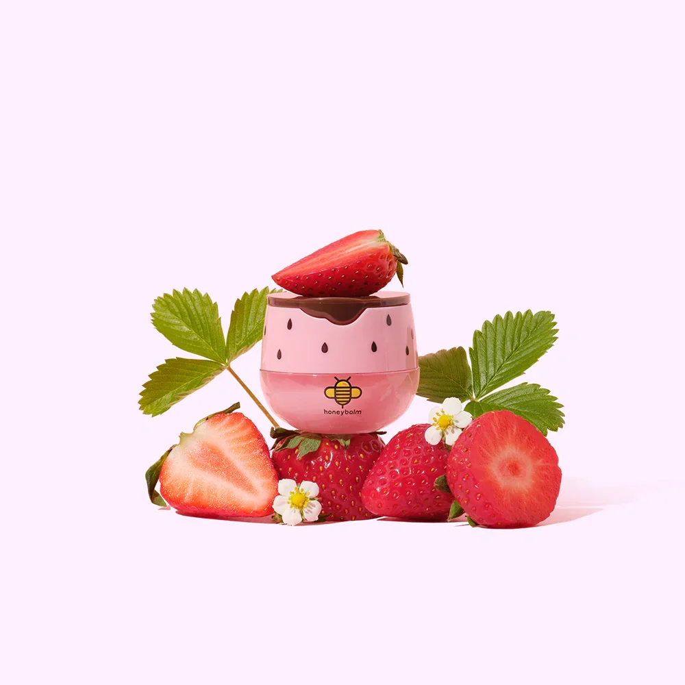 Honeybalm Strawberry - Image 12