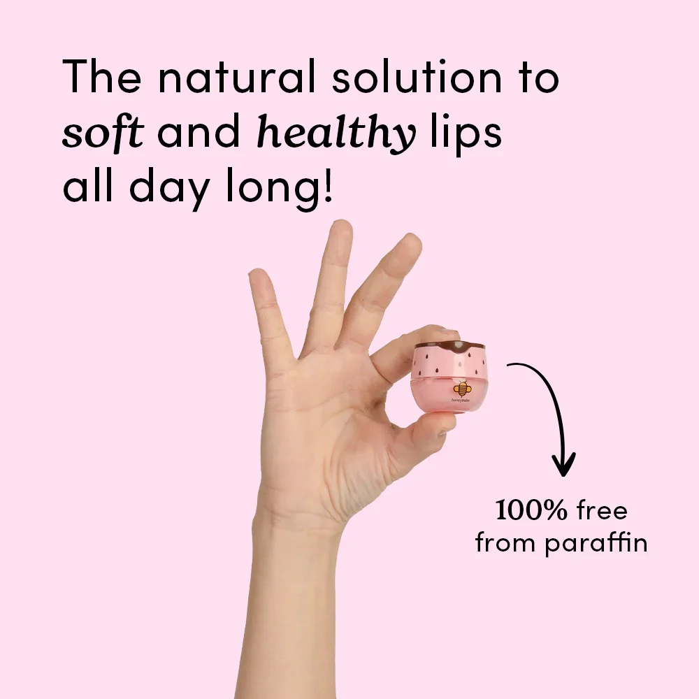 Honeybalm Strawberry - Image 3