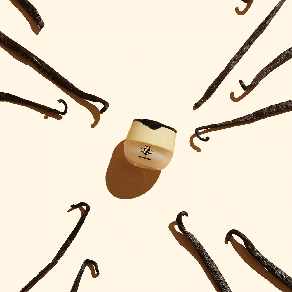 Honeybalm Vanilla - Image 10