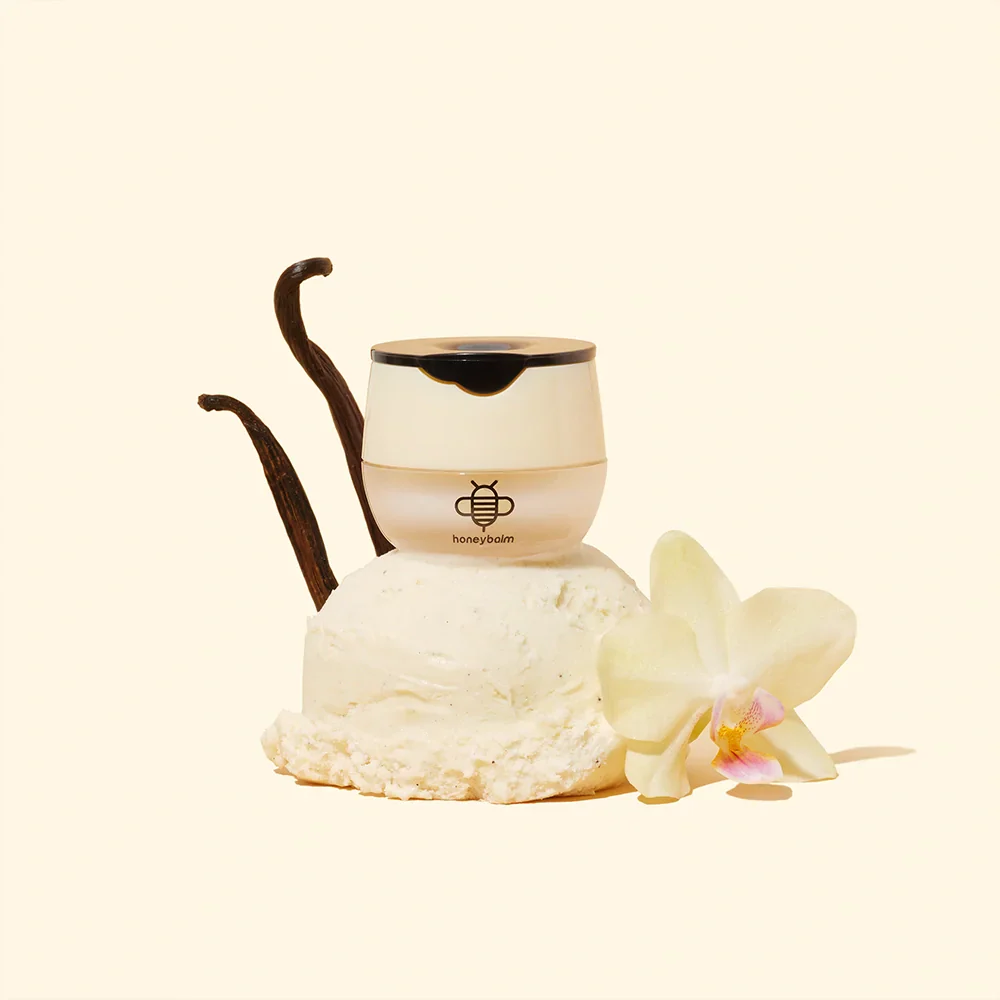 Honeybalm Vanilla - Image 11