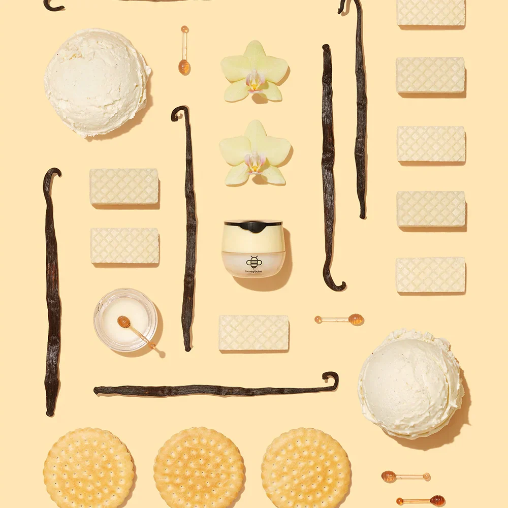 Honeybalm Vanilla - Image 13