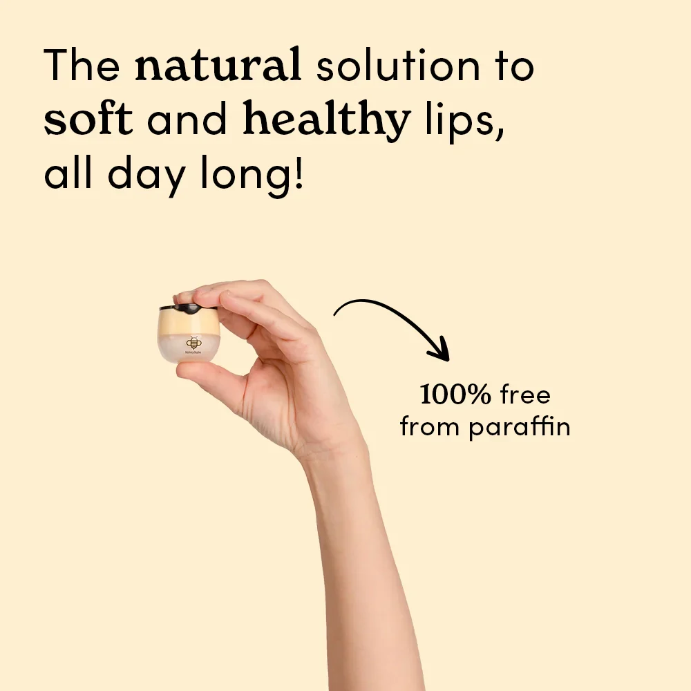 Honeybalm Vanilla - Image 3
