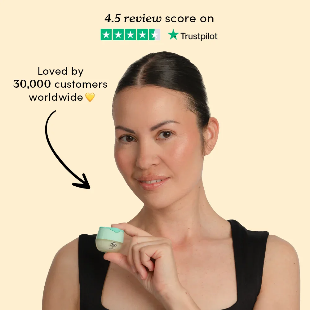 Honeybalm Vanilla - Image 6