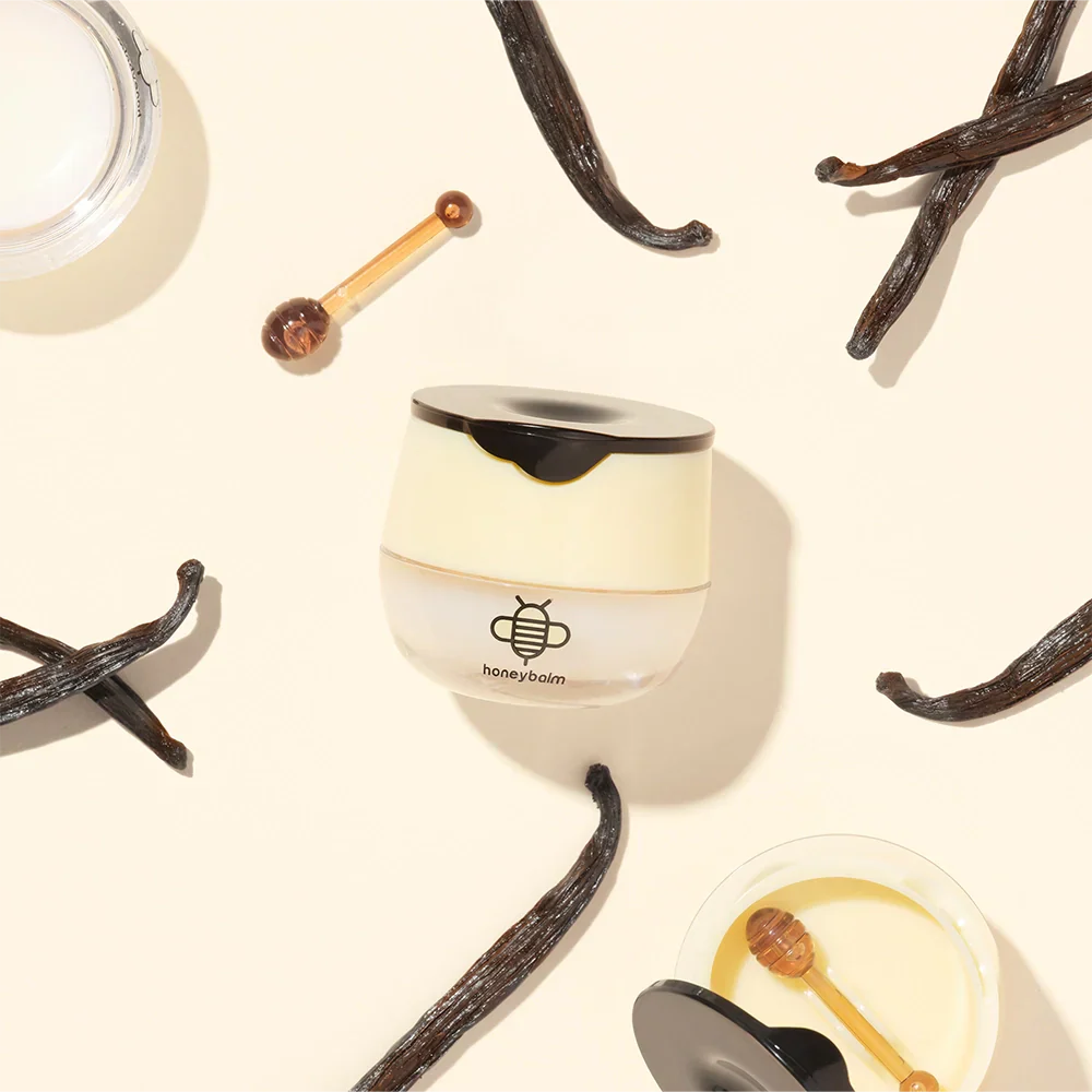 Honeybalm Vanilla - Image 8
