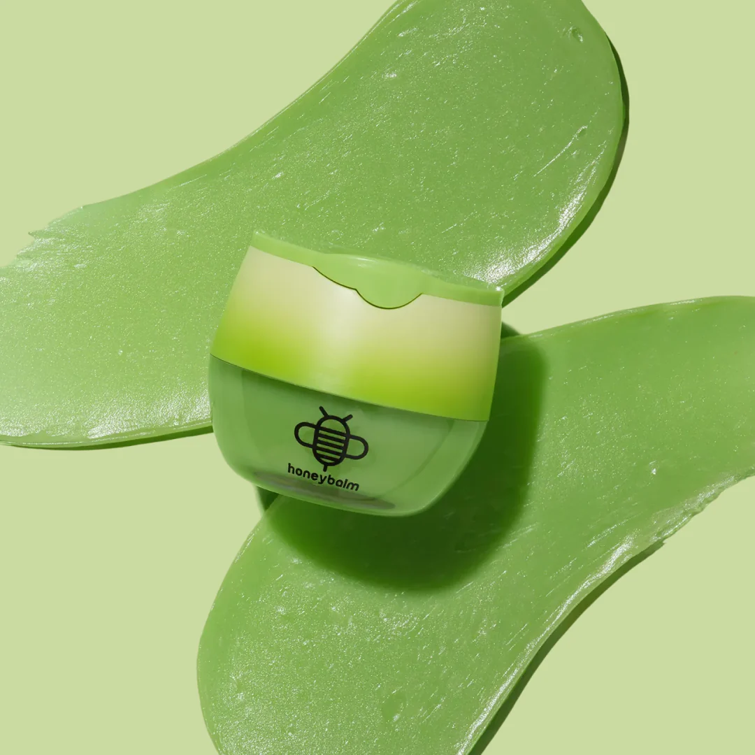 Honeybalm Matcha - Image 8