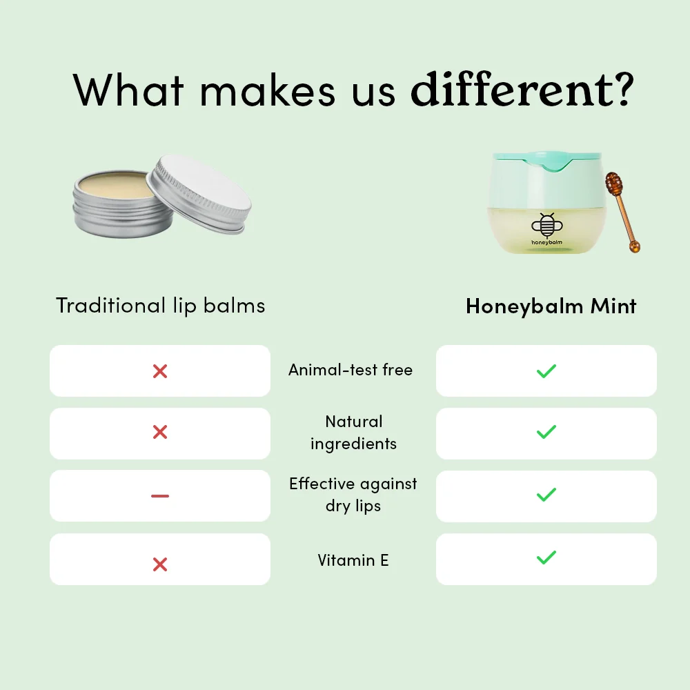 Honeybalm Mint - Image 4