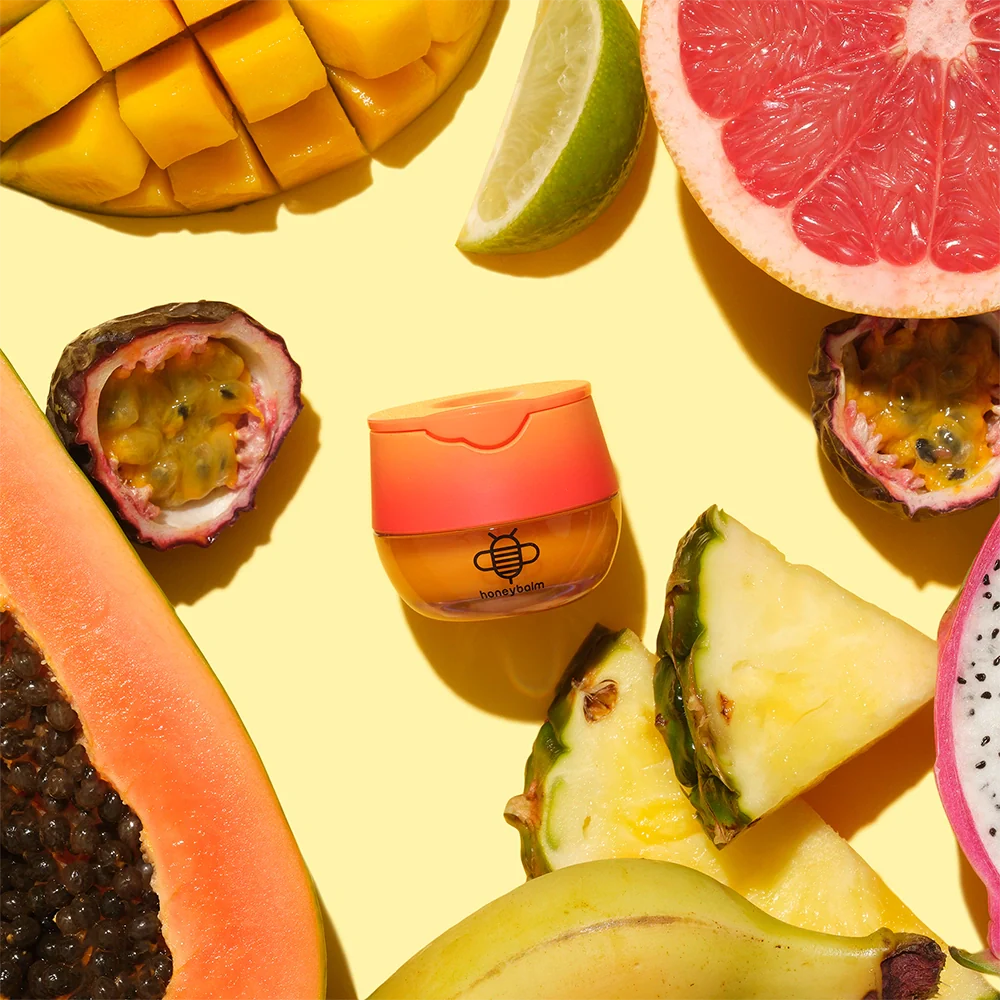 Honeybalm Tropical Fusion - Image 3