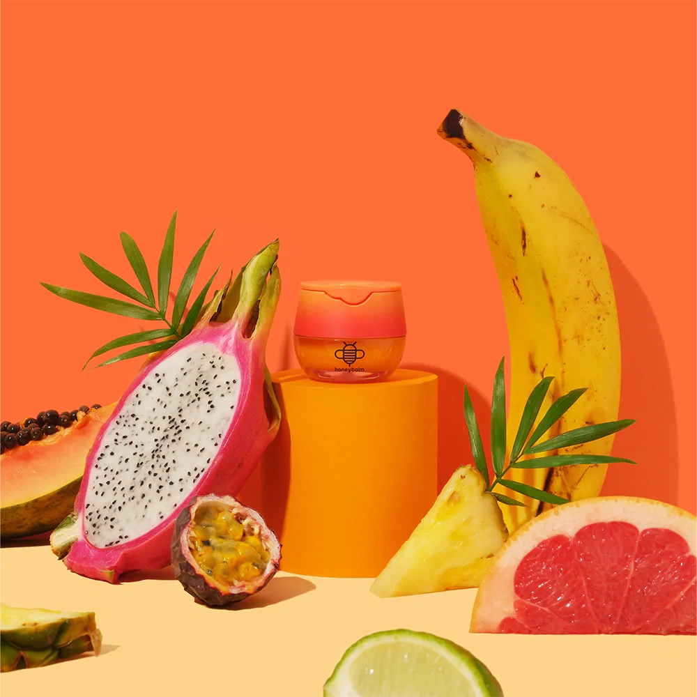 Honeybalm Tropical Fusion - Image 4