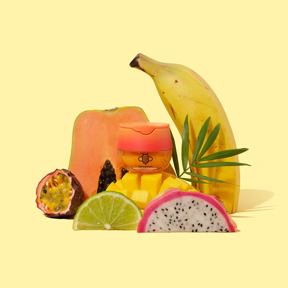 Honeybalm Tropical Fusion - Image 5