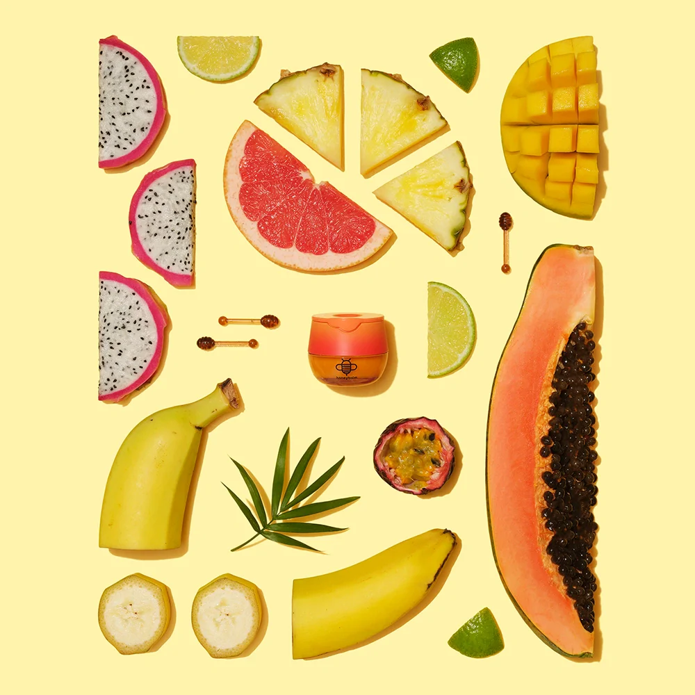 Honeybalm Tropical Fusion - Image 7